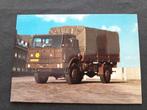 fotokaart militaire DAF YA 4440, Verzamelen, Ophalen of Verzenden, 1960 tot 1980, Ongelopen, Voertuig