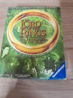 The lord of the rings The fellowship of the ring - s3949
