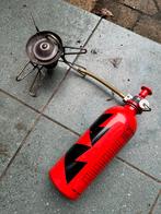 MSR Whisper Lite + MSR brandstof fles, Ophalen of Verzenden