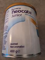 Neocate junior, Kinderen en Baby's, Babyvoeding en Toebehoren, Nieuw, Overige typen, Ophalen of Verzenden