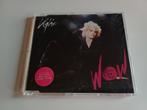 Kylie Minogue-Wow, 1 single, Verzenden, Pop