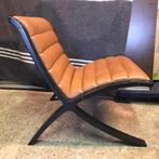 P. Hvidt Orla Molgaard Nielsen X-chair Fritz Hansen fauteuil, Huis en Inrichting, Fauteuils, Ophalen, Gebruikt, Nvt, Nvt