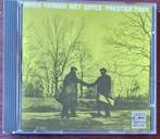 Art Farmer/Gigi Gryce – When Farmer Met Gryce, Ophalen of Verzenden, 1940 tot 1960, Zo goed als nieuw, Jazz