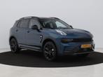 Lynk & Co 01 NIEUW | 1.5 Plug-in Hybrid | 360 | BLACK | LE, Auto's, Lynk & Co, Met garantie (alle), Blauw, Overige brandstoffen