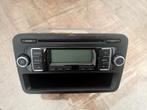 Volkswagen autoradio RCD210 MP3, Auto diversen, Autoradio's, Ophalen of Verzenden