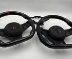 Volkswagen carbon stuur GTI R leer upgrade alcantara, Ophalen of Verzenden, RevParts, Info@revparts.nl, RevParts