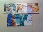 11 cd singles 5x dana winner en 6x jeroen spierenburg, 6 singles of meer, Ophalen of Verzenden, Zo goed als nieuw, Nederlandstalig
