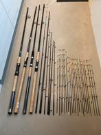 Onderdelen (nieuw) werphengels. Kan per stuk worden gekocht, Watersport en Boten, Ophalen of Verzenden, Nieuw, Werphengel