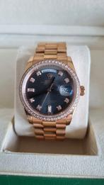 Rolex 36mm. Nieuw, Ophalen of Verzenden, Nieuw, Staal, Rolex