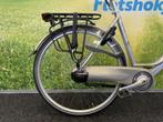 Fietshokje Amersfoort: Gazelle Orange damesfiets N7 H53, 53 tot 56 cm, Ophalen of Verzenden, Zo goed als nieuw, Versnellingen