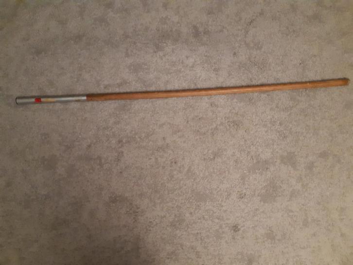 Wolf en Garten Multisteel, Tuin en Terras, Takkenscharen, Gebruikt, Ophalen