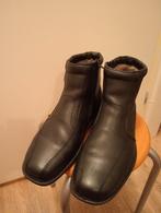Warme boots maat 45, Ophalen of Verzenden, Zo goed als nieuw, Bruin, Boots