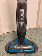 Bissell Spinwave, Ophalen