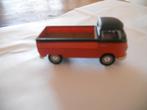 VW bus T1 - pick up, Hobby en Vrije tijd, Modelauto's | 1:87, Ophalen of Verzenden, Zo goed als nieuw, Auto, Overige merken