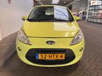 Ford Ka 1.2 Titanium, Voorwielaandrijving, Stof, Gebruikt, 4 cilinders