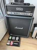 Marshall CAB MF280 B luidspreker, Gebruikt, Overige typen, 120 watt of meer, Ophalen