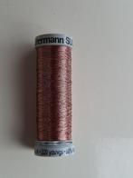 Gütermann Sulky Metallic nr. 7011, Ophalen of Verzenden, Nieuw, Overige thema's, Overige typen