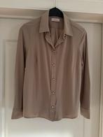 Studio Anneloes blouse maat M en L Nieuw, Maat 38/40 (M), Studio Anneloes, Beige, Nieuw
