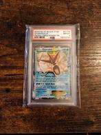 Pokémon Gyarados EX Triple Power XY106 PSA 8, Ophalen of Verzenden, Zo goed als nieuw