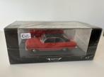 Opel Olympia A 1970 - NEO Scale Models - Nieuw, Ophalen of Verzenden, Nieuw, Auto, Overige merken