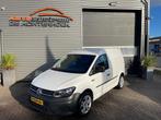 Volkswagen Caddy 1.6 TDI L1H1 Comfortline Airco*schuifdeur!, Auto's, Voorwielaandrijving, Euro 5, Gebruikt, Zwart