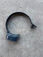 HWA Regenpijp Beugel 80mm Antraciet - 14 stuks, Doe-het-zelf en Verbouw, Buizen en Afvoer, Ophalen, Afvoer, Pvc, Nieuw