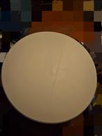 Round table, Ophalen, Gebruikt, 50 tot 100 cm, Rond