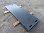 HMPE Rijplaten 300x100x1,5 3x1 1,5 dik platen kunststof, Doe-het-zelf en Verbouw, Ophalen, Gebruikt, Overige materialen, Minder dan 20 mm