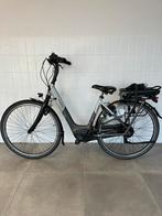 Gazelle Bosch Middenmotor Elektrische fiets Ebike, Fietsen en Brommers, Fietsen | Dames | Damesfietsen, Versnellingen, Ophalen of Verzenden