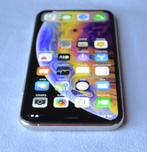 iPhone XS 256GB Zilver: nieuwe batterij, garantie, iOS 18, 256 GB, IPhone XS, Zo goed als nieuw, Zonder simlock