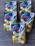 Glorix dubbele wc blok, Ophalen of Verzenden, Schoonmaakmiddel