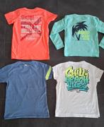 Shirt maat 152/158. Trui/-shirts jongen. Kinderkleding! 4x., Ophalen of Verzenden, Zo goed als nieuw, Shirt of Longsleeve, Unlocked