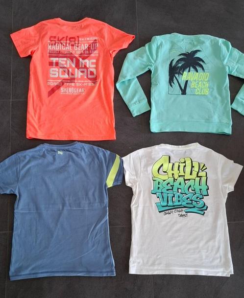 Shirt maat 152/158. Trui/-shirts jongen. Kinderkleding! 4x., Kinderen en Baby's, Kinderkleding | Maat 152, Zo goed als nieuw, Jongen