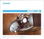 ID&T CD SHOCKERS EXTREME AUDIO, Ophalen of Verzenden, Zo goed als nieuw