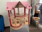 Poppenhuis, Ophalen, Zo goed als nieuw, Poppenhuis