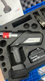 Perstang ipress henco = uponor up 110, Ophalen of Verzenden