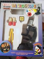 Microscope VH-2200D.  200x, Ophalen of Verzenden, Zo goed als nieuw, Minder dan 400x