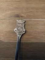 Lepeltje Friesland van Van Nelle, Antiek en Kunst, Curiosa en Brocante, Ophalen of Verzenden