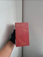 Bacarat rouge 540, Sieraden, Tassen en Uiterlijk, Uiterlijk | Parfum, Verzenden, Nieuw