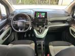 Citroen Berlingo 1.2 PureTech Live|5PERS/CRUISE/CARPLAY-NAVI, Voorwielaandrijving, Gebruikt, 1199 cc, Handgeschakeld