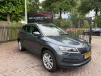 Skoda Karoq 1.6 TDI Clever Edition €12390 NETTO Clima Deal, Auto's, Skoda, 1362 kg, Gebruikt, Euro 6, 4 cilinders