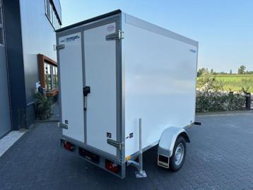 Koelwagen te huur  beschikbaar voor biedingen