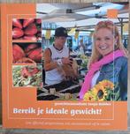 Bereik je ideale gewicht - Sonja Bakker, Ophalen of Verzenden, Zo goed als nieuw, Dieet en Voeding, Sonja Bakker