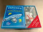 Papieren vliegtuigjes, Hobby en Vrije tijd, Modelbouw | Vliegtuigen en Helikopters, Ophalen of Verzenden, Nieuw, Vliegtuig, Overige merken