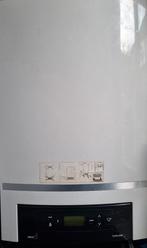 Verwarmingsketel Nefit Topline Compact HRC 25/CW4, Doe-het-zelf en Verbouw, Verwarming en Radiatoren, Ophalen, 30 tot 80 cm, Gebruikt