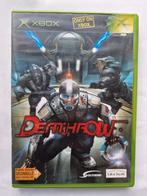 DEATHROW, Gebruikt, 1 speler, Racen en Vliegen, Ophalen of Verzenden