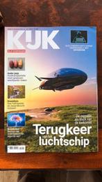 10 Jaargangen ‘Kijk’ te koop, Ophalen, 1980 tot heden, Tijdschrift