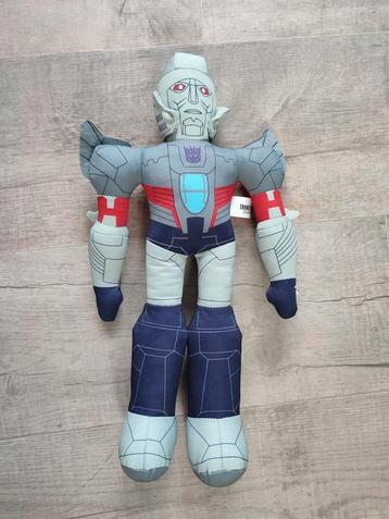 Transformer Knuffel  beschikbaar voor biedingen