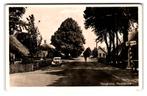 Hooghalen, Hoofdstraat, Ophalen of Verzenden, 1940 tot 1960, Gelopen, Drenthe