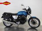 Moto Guzzi V7 (bj 2019), Bedrijf, Naked bike